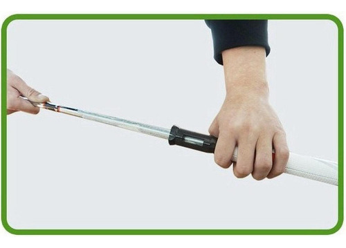 Ferramenta De Substituição De Aderência De Golfe