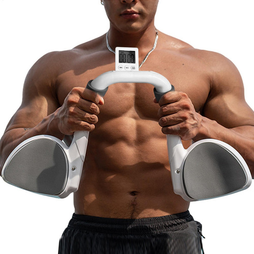 . Treinador De Músculos Abdominais De Prancha Equipamento