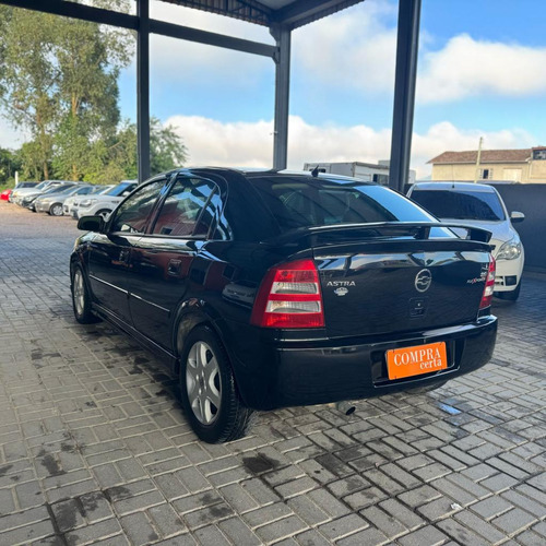 Chevrolet Astra 2.0 MPFI FlexPower 8V 5p