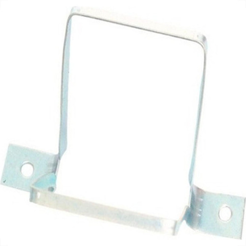 Suporte Disjuntor Fio Dental 2 Relubras - Kit C/10 Peca