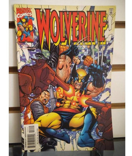 Wolverine 151  Marvel Comics Ingles X-men