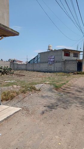 Oportunidad De Adquirir Un Terreno