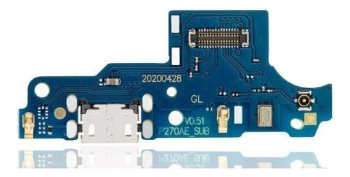 Motorola Tablilla Carga E7 Plus (Usado)