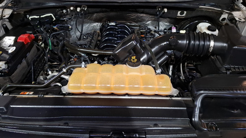 Ford F-150 5.0 XL SUP CAB 4X2 V8 AT