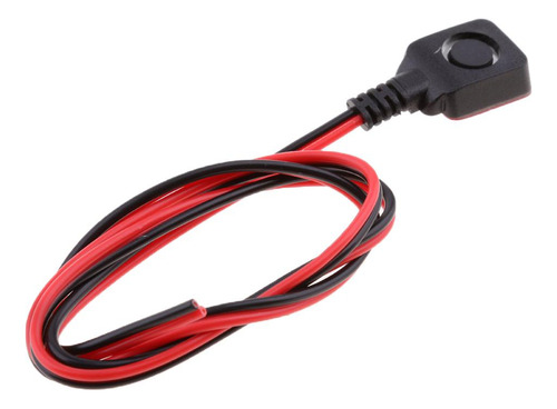 Interruptor De Reinicialização De Emergência