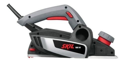Imagen 1 de 3 de Cepillo Electrico 900watts Para Madera Skil 1570