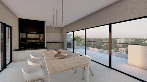 Imagen 17 de 25 de Venta Departamento 2 Amb - Moron Sur (3°i Fte)