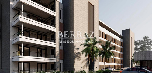 Imagen 3 de 20 de Departamento Venta Vivant 2 Ambientes Pilar