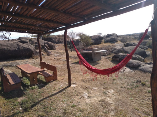 Imagen 13 de 17 de Alquiler De Cabañas Ecológicas Autosustentables Para Parejas Nono El Candil De Las Altas Cumbres