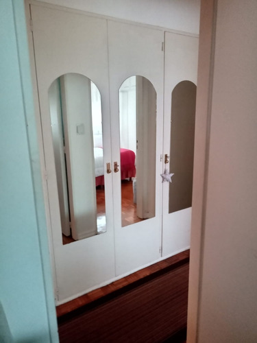Se Vende Dpto 3 Amb. Excelente Estado Al Frente Con Balcon