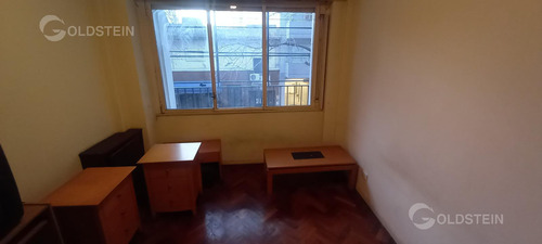 3 Ambientes Con Dependencia | Sarmiento Al 4300