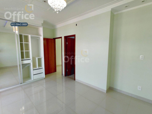 Imagem 23 de 30 de Casa À Venda, 422 M² Por R$ 1.300.000,00 - Residencial Villa Bella - Anápolis/go - Ca0363