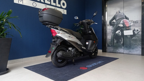 Imagem 4 de 10 de Lindy 125 0km | Yamaha Neo