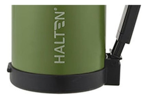 Termo Multipropósito Comida 750 Ml Halten