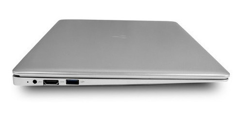 Laptop Vorago Alpha Plus V2 Plata 14 , Intel Celeron N4020, 4gb De Ram, 64gb + 500gb Hdd, Gráficos Uhd Intel 600, Windows 10 Pro