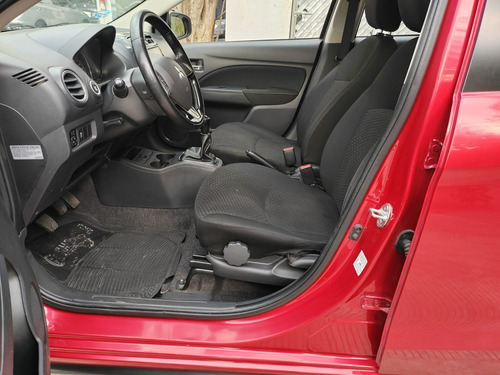 Mitsubishi Mirage 1.2 Gls Mt