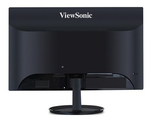 Monitor Viewsonic 24 FHD LED IPS 60 Hz VGA/HDMI VA2459-smh