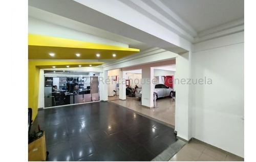 Imagen 5 de 13 de Rf Quinta En Venta En Las Mercedes Ideal Para Cualquier Emprendimiento Grande O Demoler Y Desarrollar El Proyecto Deseado Mls #22-21787 Isabel Fragozo Rent A House