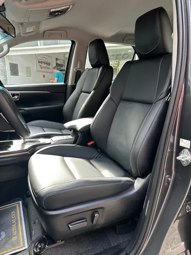 Fortuner Sw4