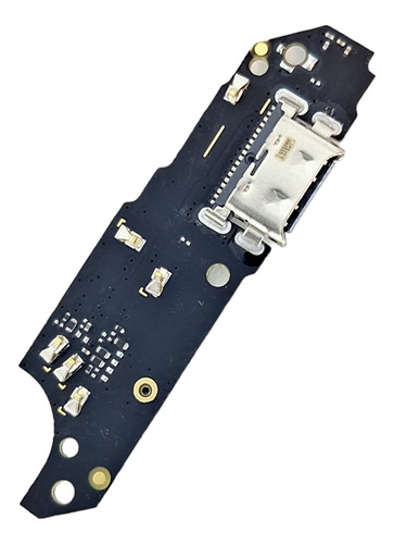 Placa De Carga Completa Para Moto E22 E22i Alta Calidad