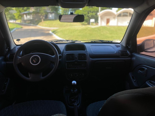Renault Clio 1.2 Mio Confort Abs Abcp