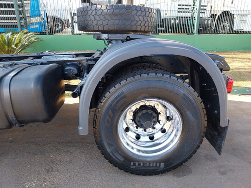 Scania R 124 360 4x2 2004 114 340 380 400 420 440 450