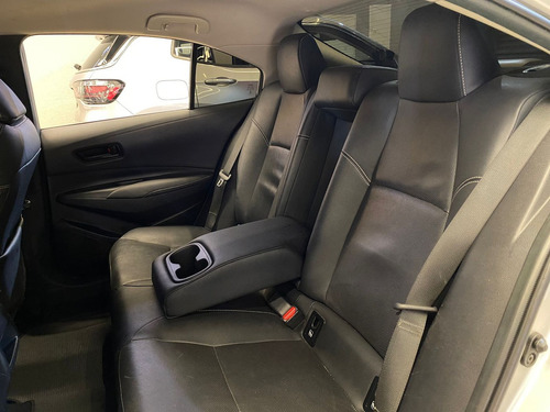 Toyota Corolla 1.8 VVT-I HYBRID ALTIS