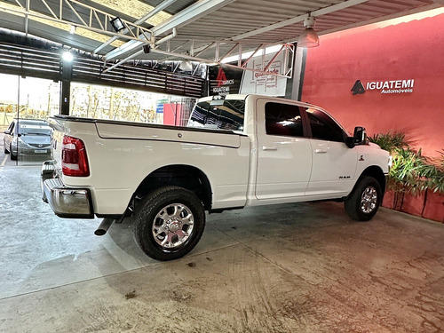 RAM 2500 6.7 I6 TURBO DIESEL LARAMIE CD 4X4 AUTOMÁTICO
