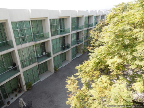 Imagen 2 de 14 de Departamento En Jacarandas / Cuernavaca - Est-2094-de