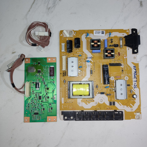 Tarjeta Fuente Panasonic Tc-l32bl6x (Usado)