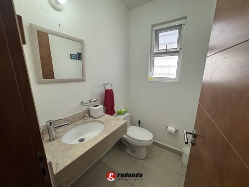 Casa En Residencial Tres Cantos