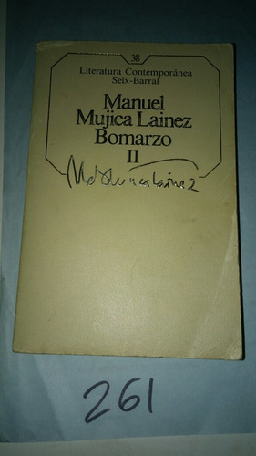 Manuel Mujica Laines Bormazo 2
