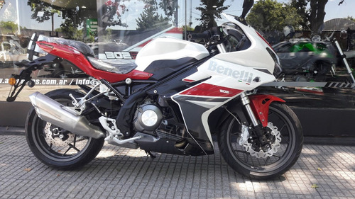 Benelli Bn 302 R Sport 38hp Entrega Inmediata 2021