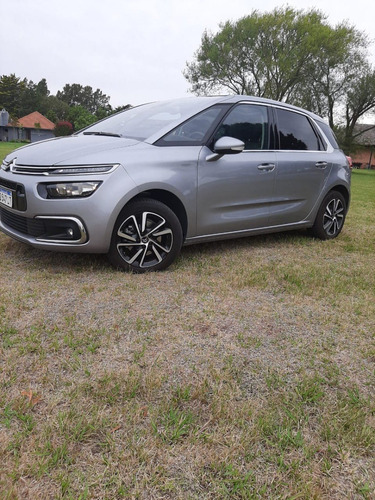 Citroen C4 Spacetourer 1.6 Thp 165 At6 Feel Pack