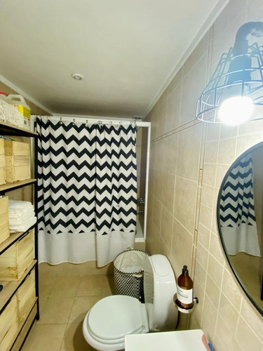 Imagen 21 de 25 de Departamento - Barracas