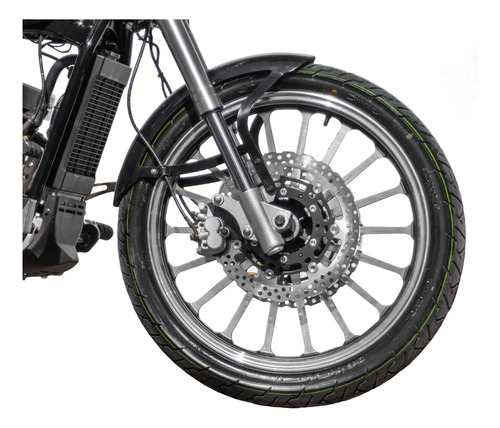 Rvm Jawa Daytona 350 Full Inyeccion Abs La Chopper Argentina