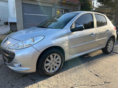 Peugeot 207 1.6 Xs