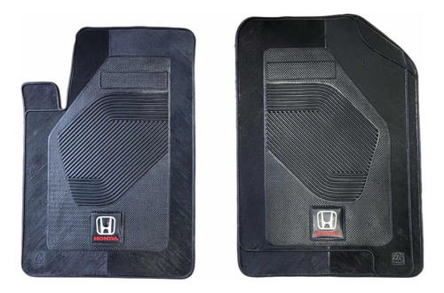 Cubre Alfombras Delanteras Honda Legend