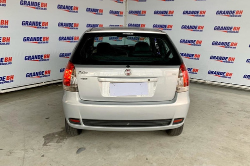 Palio Fire 1.0 8v (flex) 2p