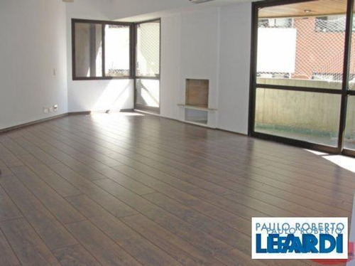 Apartamento - Morumbi - Sp - 353535