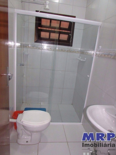 Imagem 6 de 14 de Ca00297 - Casa Em Ubatuba, Com 3 Dormitórios, Aproximadamente 800 Metros Da Praia Da Maranduba - Ca00297 - 34733119