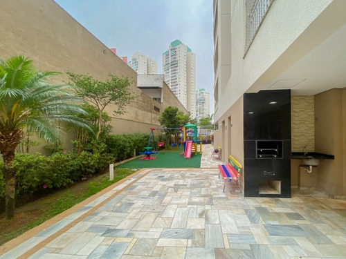 Imagem 18 de 30 de Apartamento - Ap14988 - 69674525