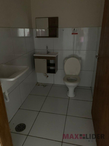Imagem 8 de 14 de Salao Comercial - Centro - Ref: 38 - L-38
