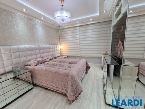 Imagem 5 de 15 de Casa Em Condomínio - Condomínio Arujá 5 - Sp - 670021
