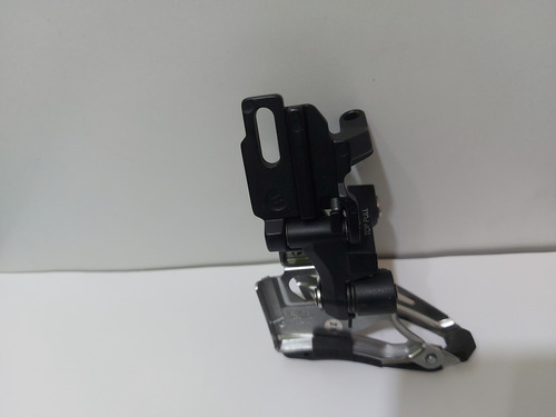 Câmbio Dianteiro Shimano Deore Fd-m618-e 2x10 (Usado)
