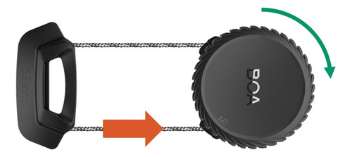 Sistema Pa Ajuste Boa Li2 Dial B Sapatilha Fizik Shimano Spz