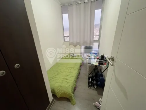 Se Vende Departamento En Av Edmundo Peréz Zujovic
