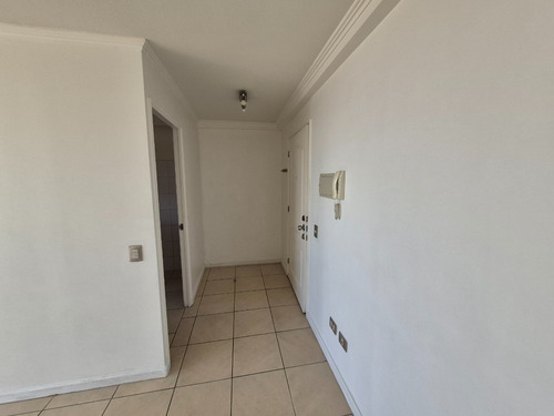 Depto A Pasos Del Jumbo/mall Plaza 90m2 3dorm 2baños 1 Esta