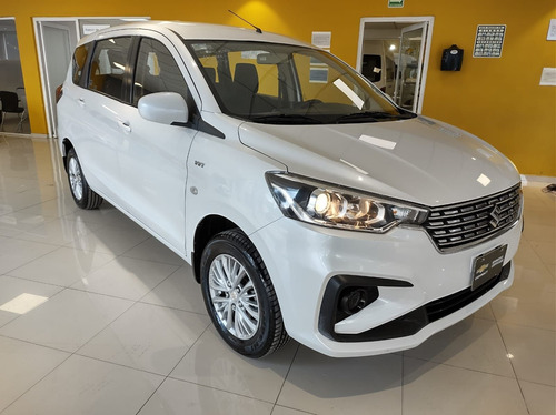Imagen 5 de 15 de Suzuki Ertiga 2020 1.5 Gls At