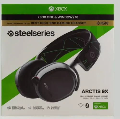 Artic series 9x deals